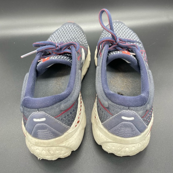 Brooks Men’s Adrenaline 21 Multicolor Running Shoes Size 10 - Picture 5 of 6